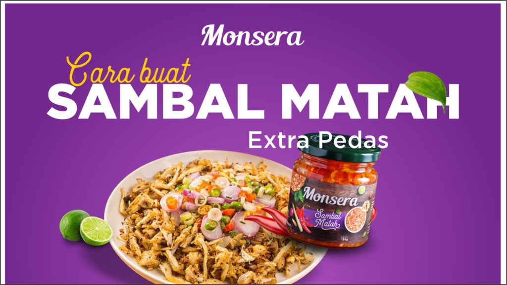 Cara Buat Sambal Matah Extra Pedas