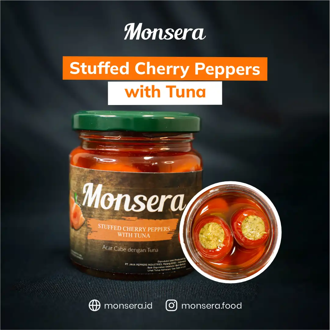 Cherry Peppers