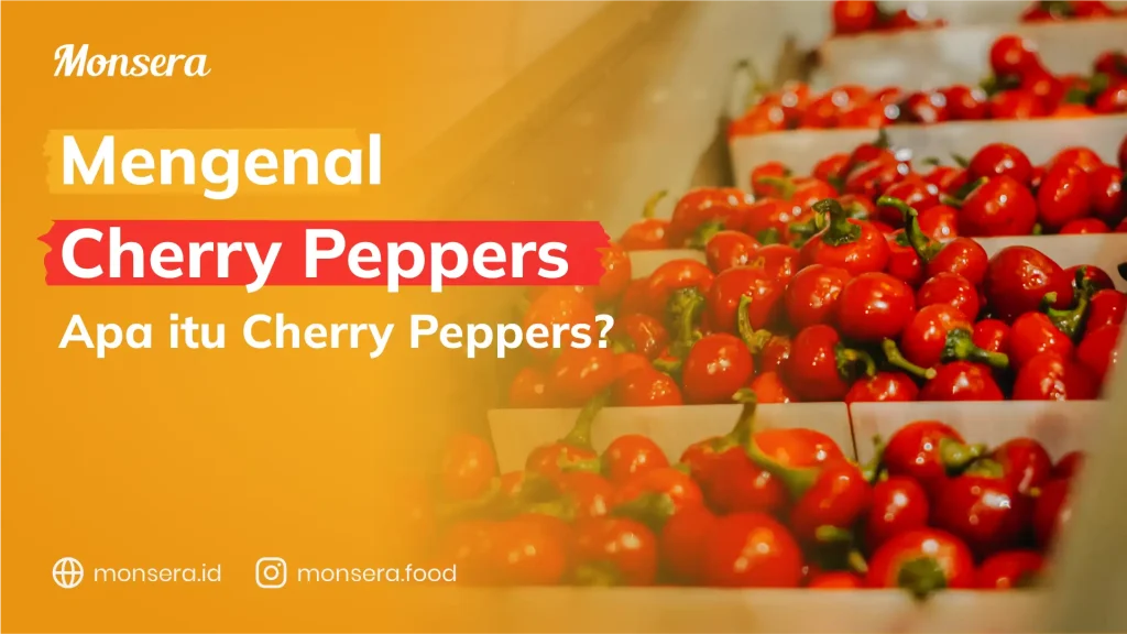 Cherry Peppers