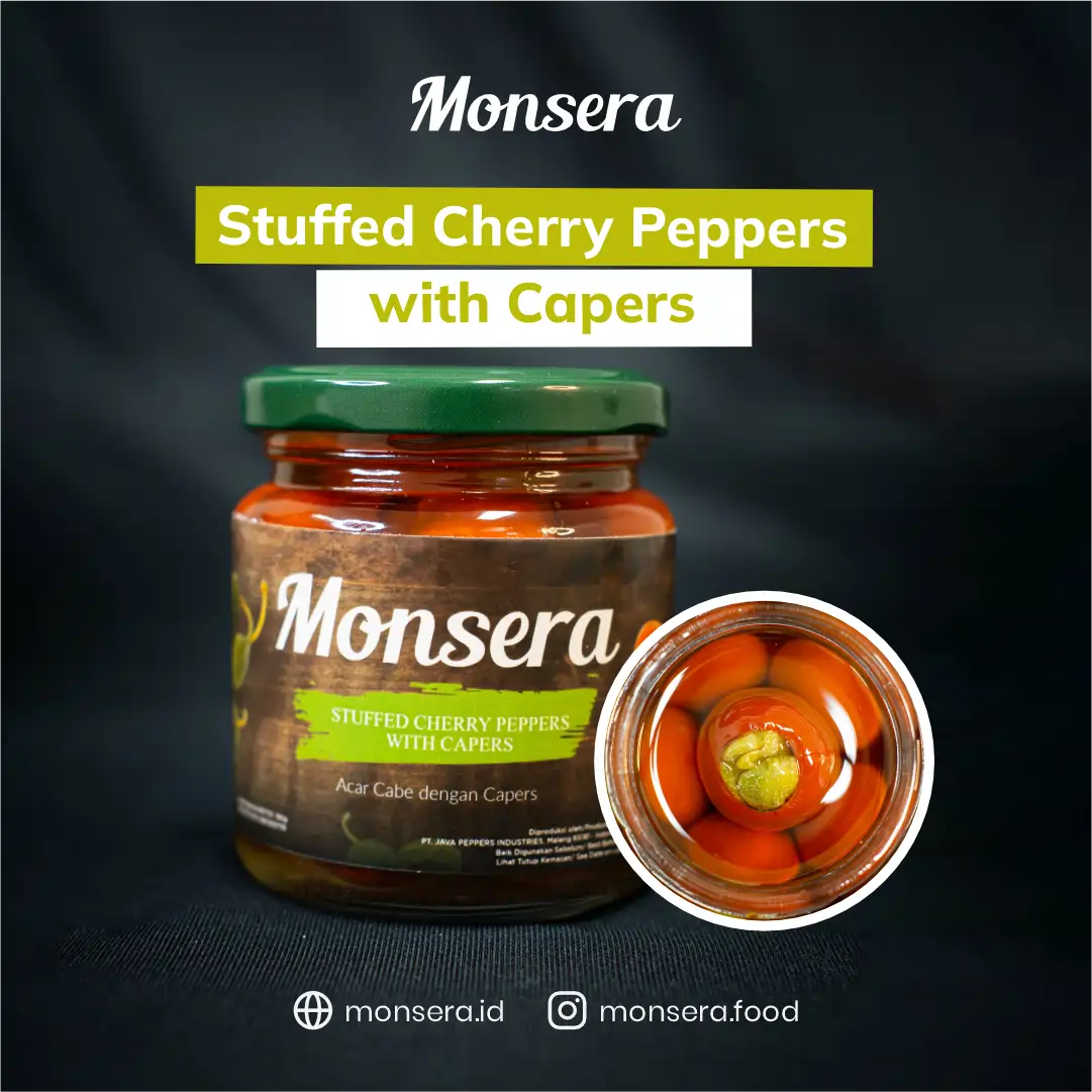 Cherry Peppers