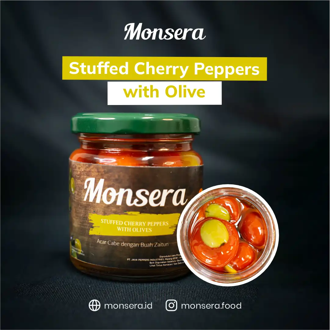 Cherry Peppers