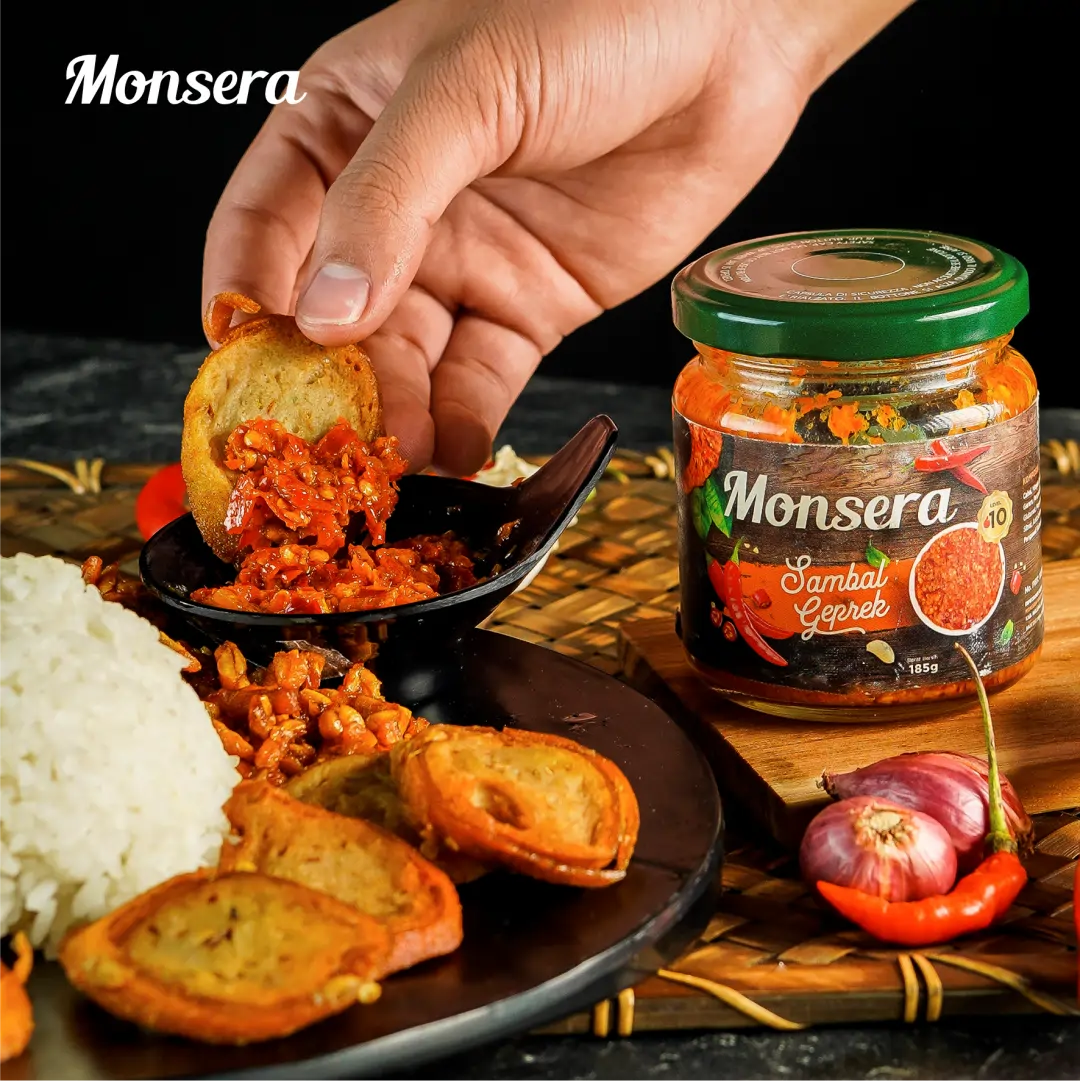 Makan Pedas