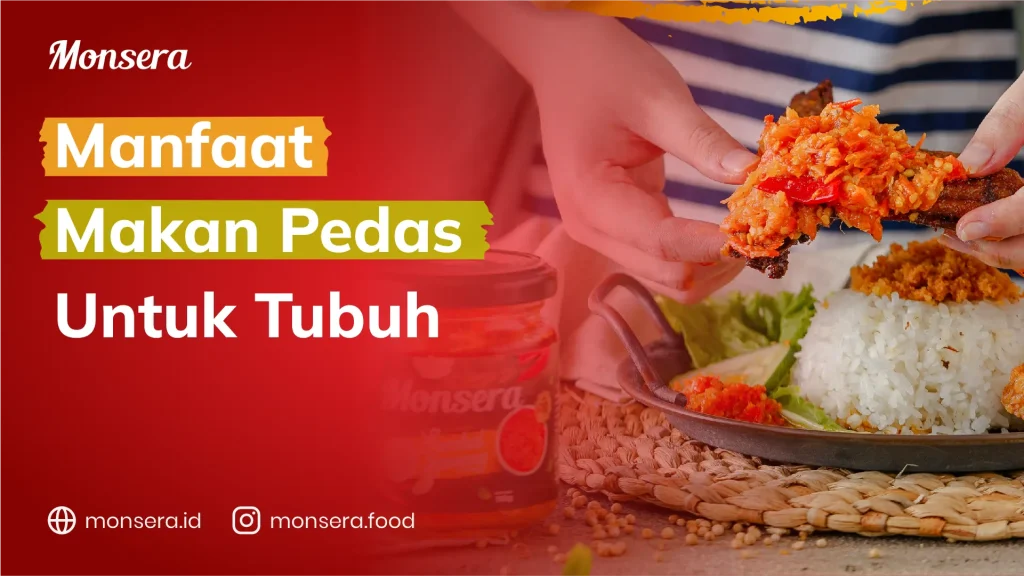 Makan Pedas