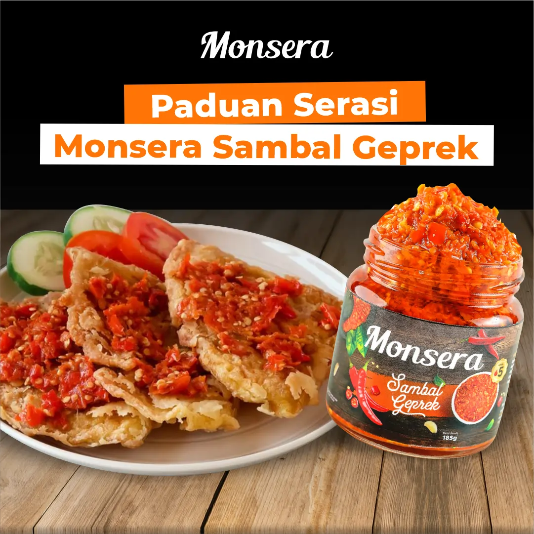 Makan Pedas