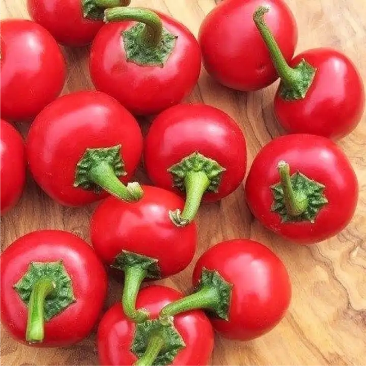 Kegunaan Cherry Peppers