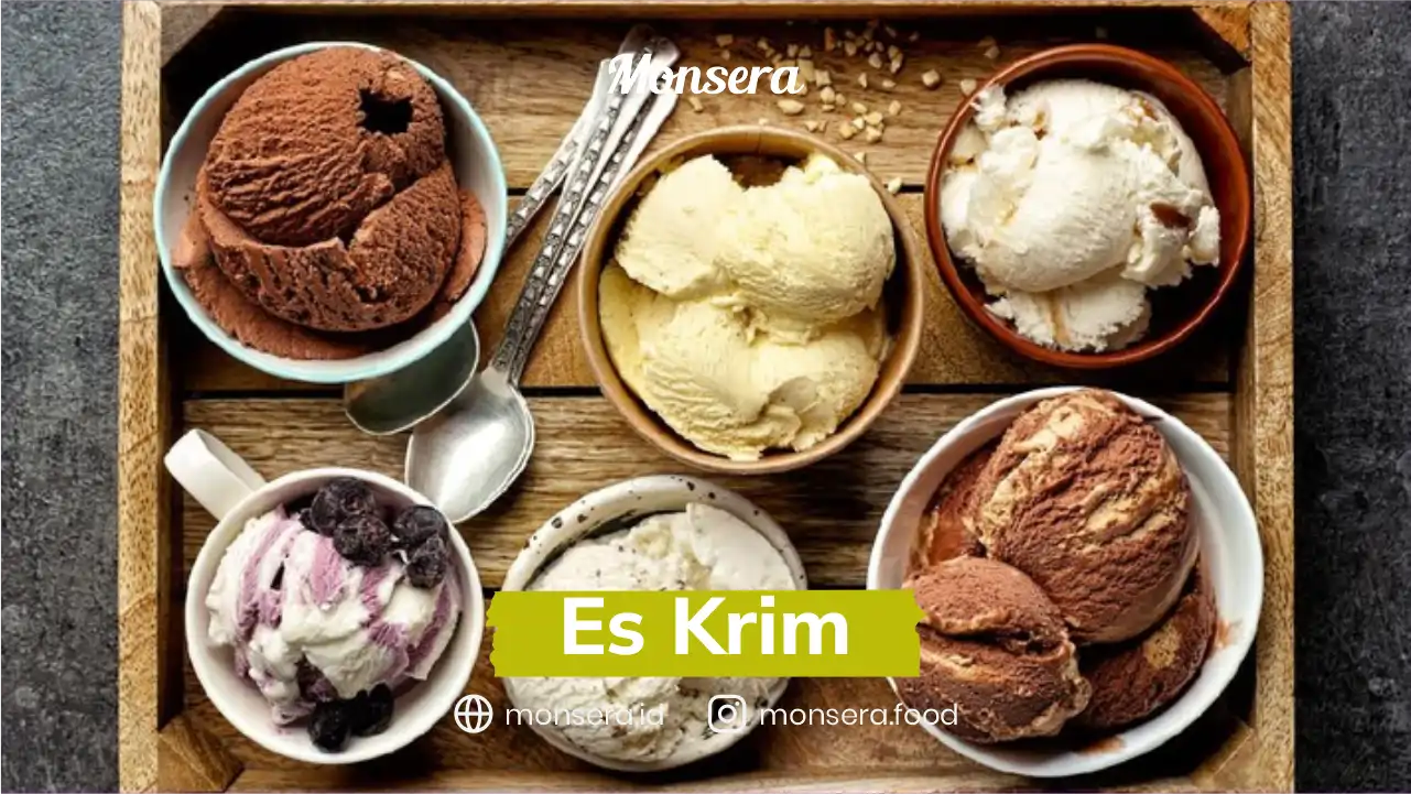 Es Krim
