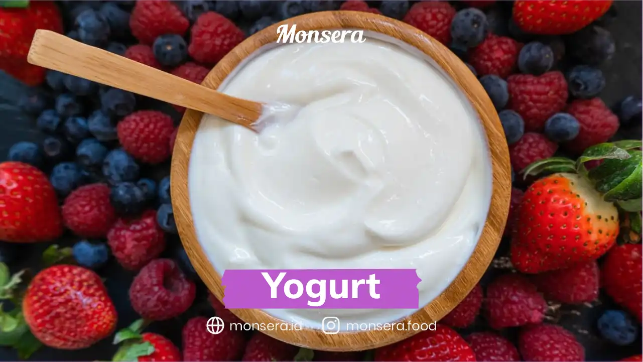 Yogurt