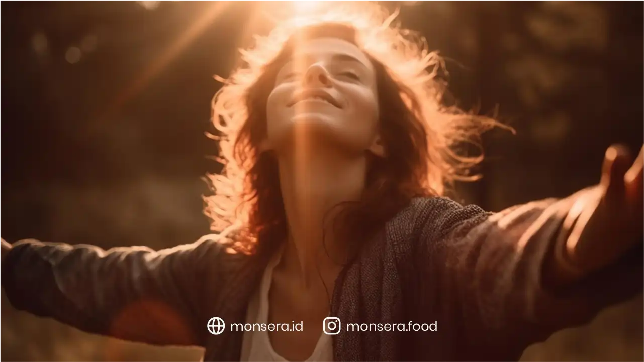 Ciri-Ciri Tubuh Sehat