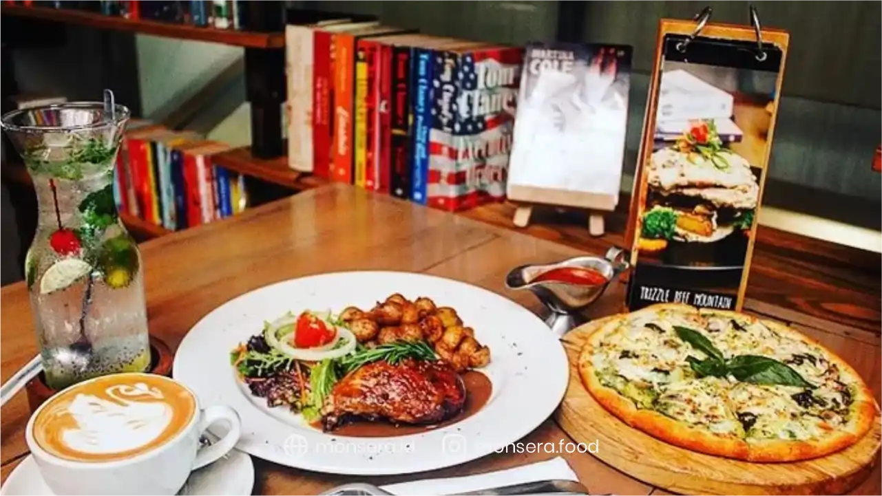 Pemahaman Industri Makanan Dan Minuman