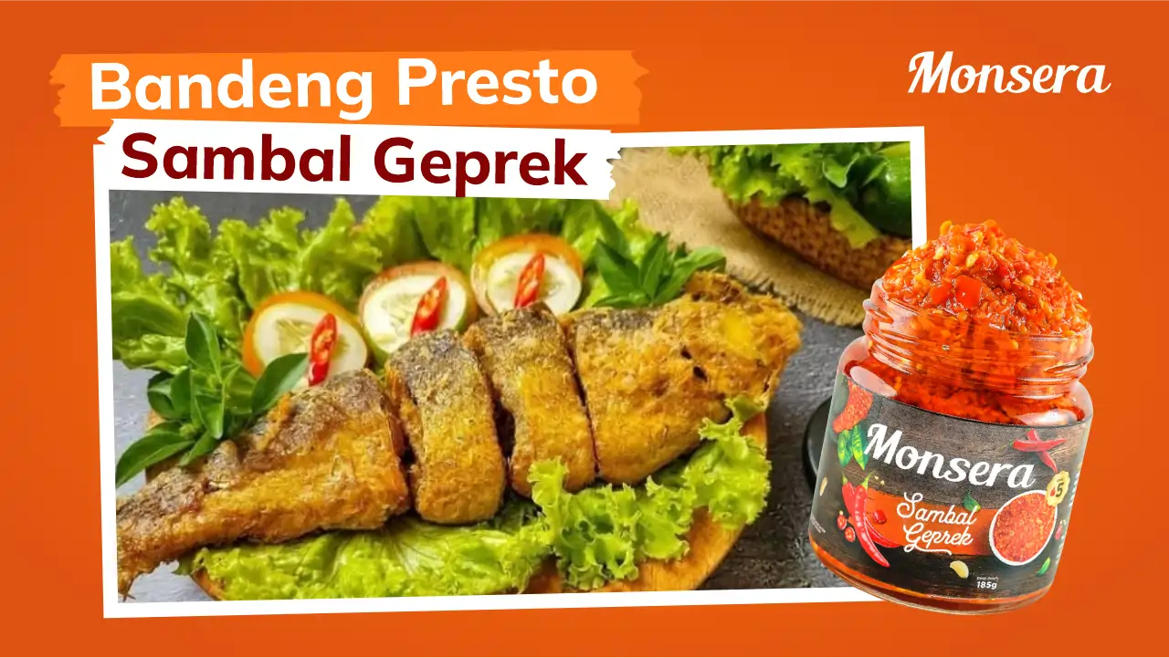 Resep Bandeng Presto Enak Dan Lezat