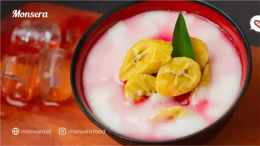 Makanan Khas Bugis Pallu Butung