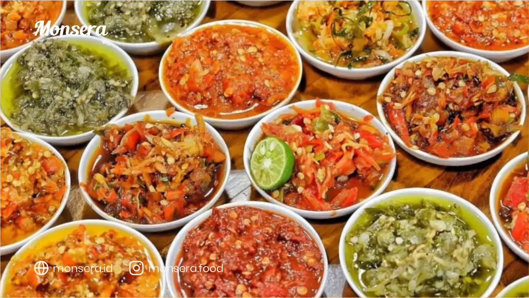 Lauk Pendamping Sayur Sop Daging