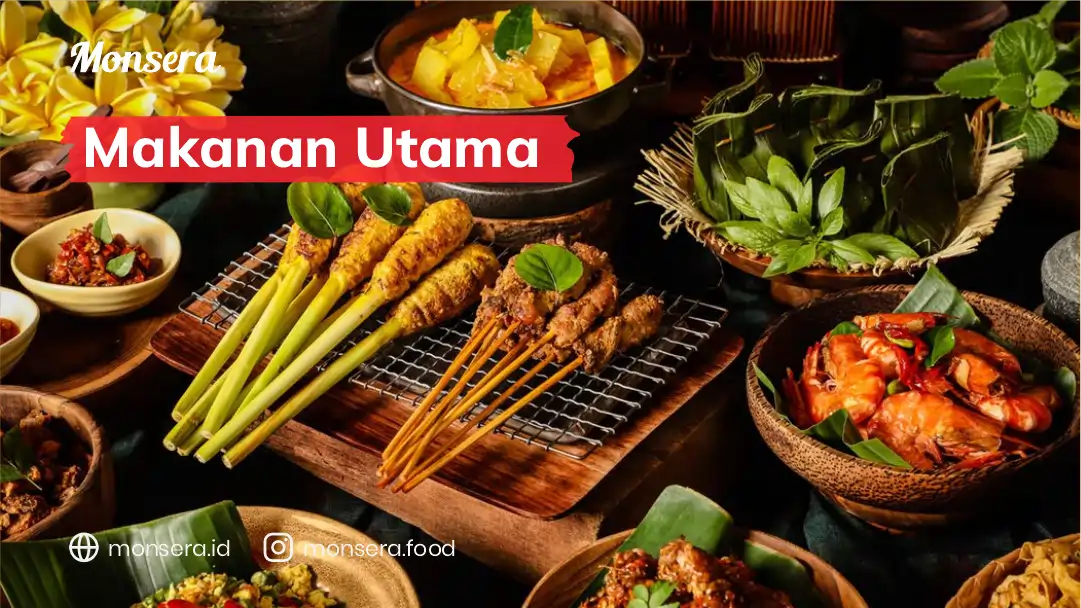 Menu Utama