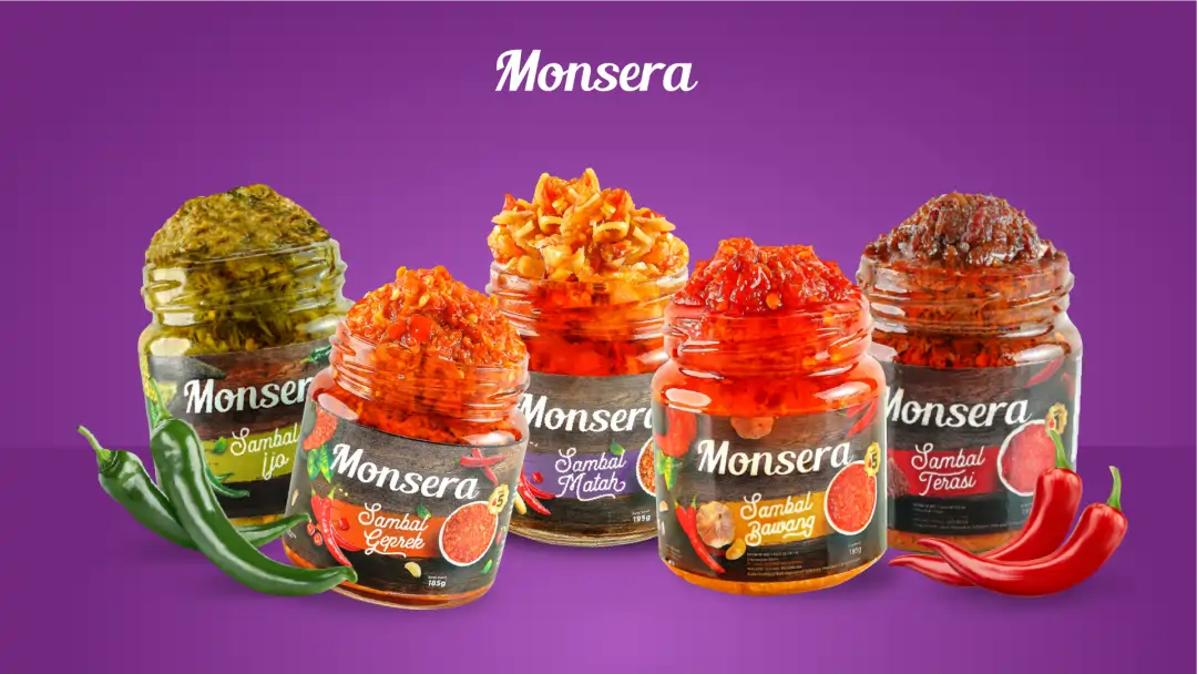 Rekomendasi Sambal Lezat