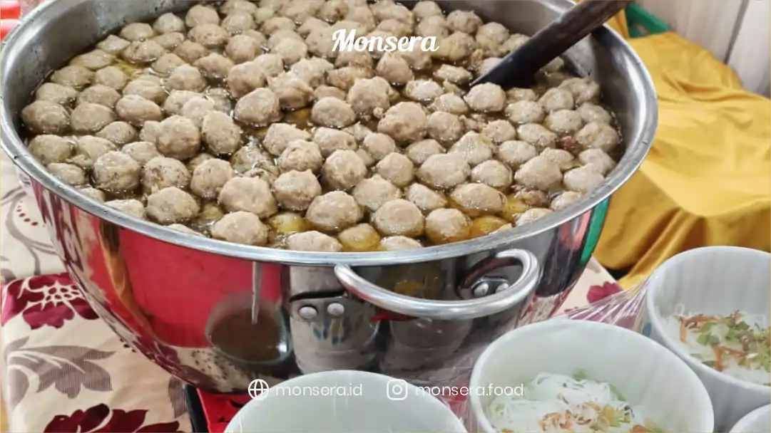 Bakso