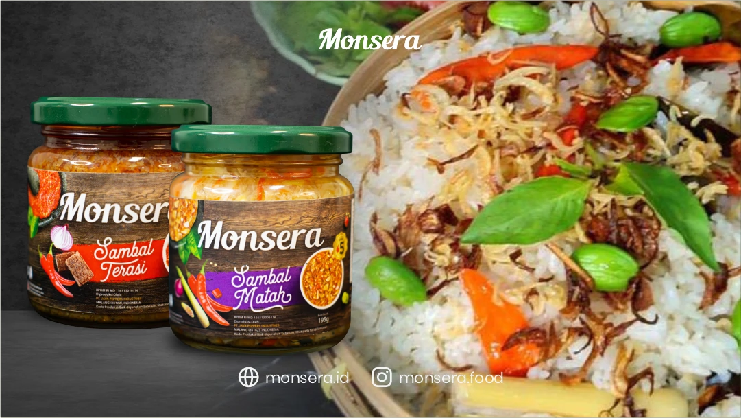 Cara Membuat Nasi Liwet Sundaa