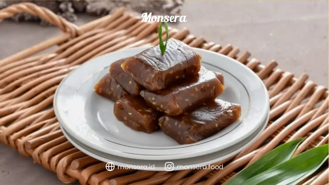 Dodol Garut