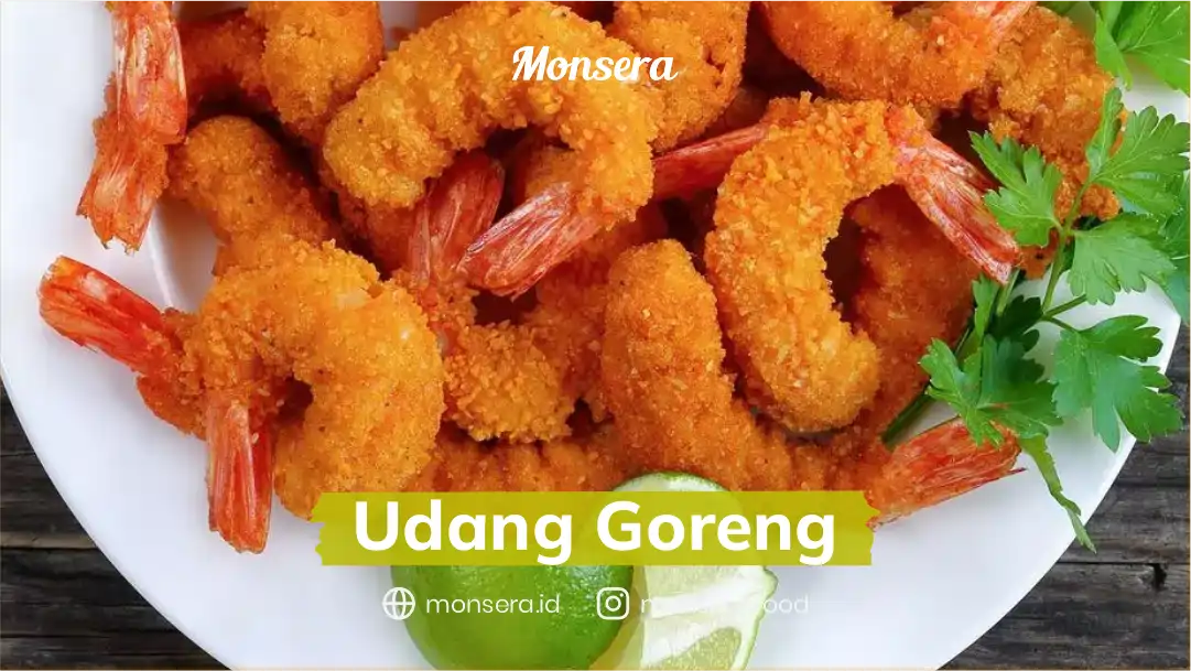 Lauk Pauk Pendamping Sayur Asem