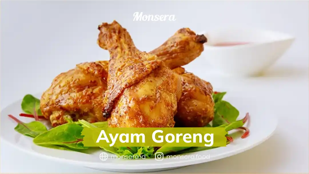 Rekomendasi Lauk Pauk Pendamping Sayur Asem