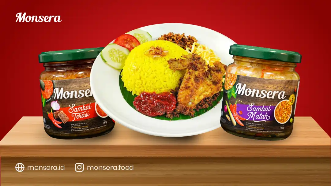 Sambal Terasi Atau Sambal Matah