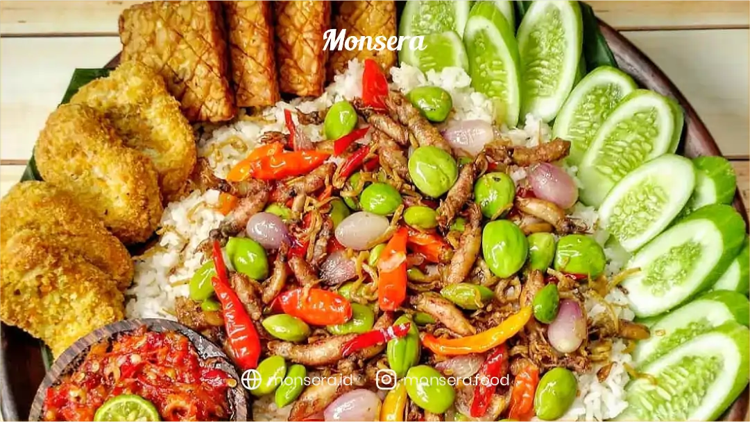 Sejarah Nasi Liwet Sunda