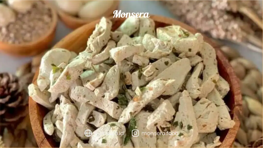 Tips Cara Bikin Basreng Jadi Renyah