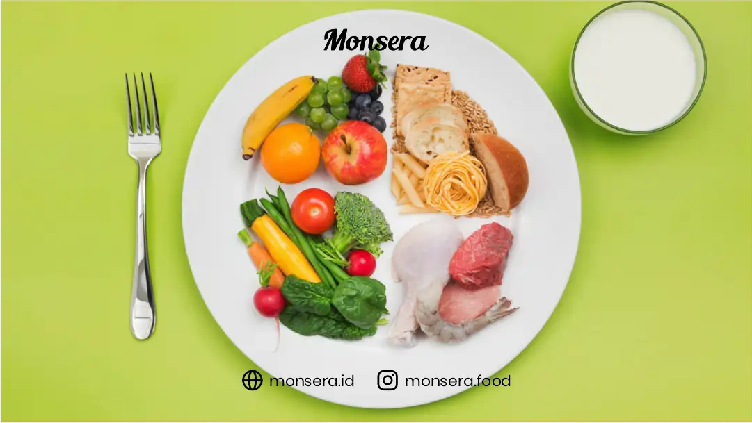 Apa Itu Makanan Sehat