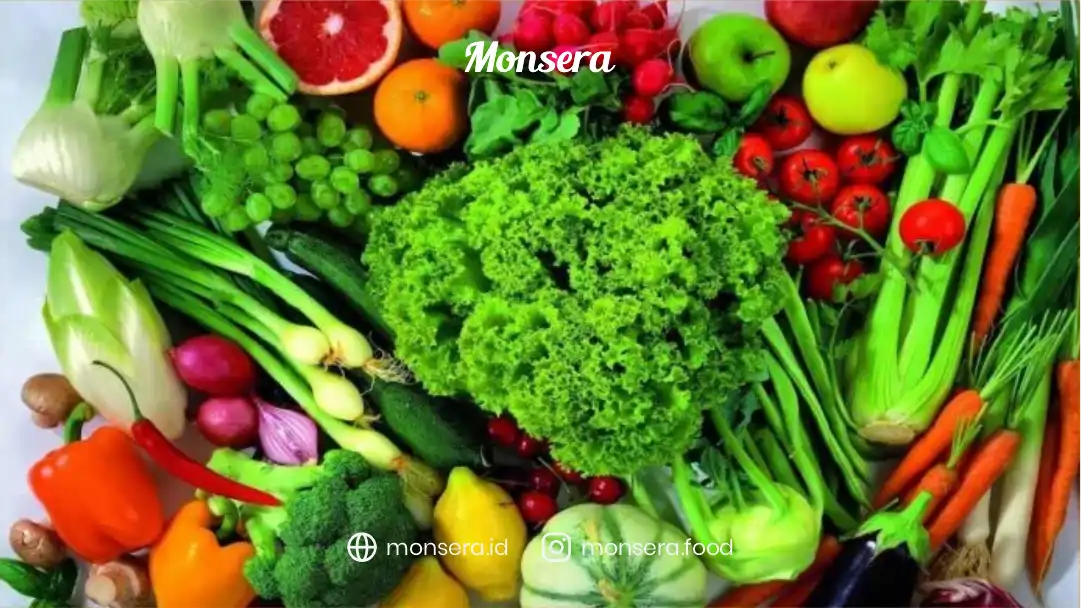 Tips Agar Masakan Selalu Enak dengan Menggunakan Bahan Berkualitas Tinggi