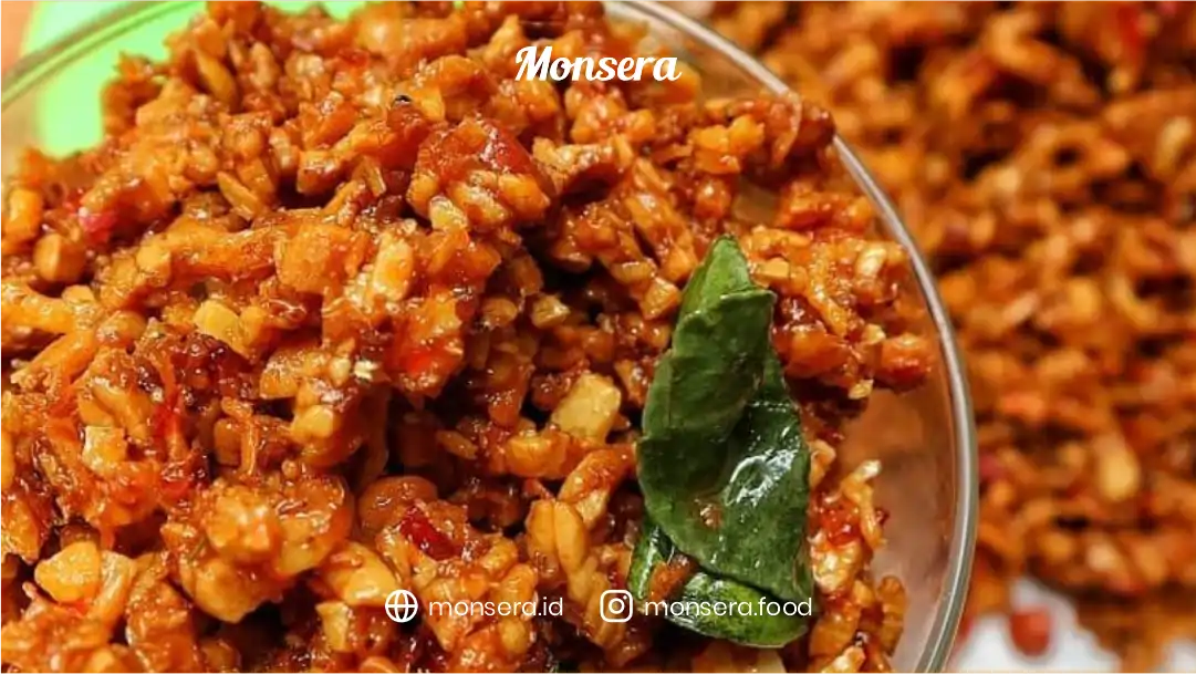 Kering Tempe