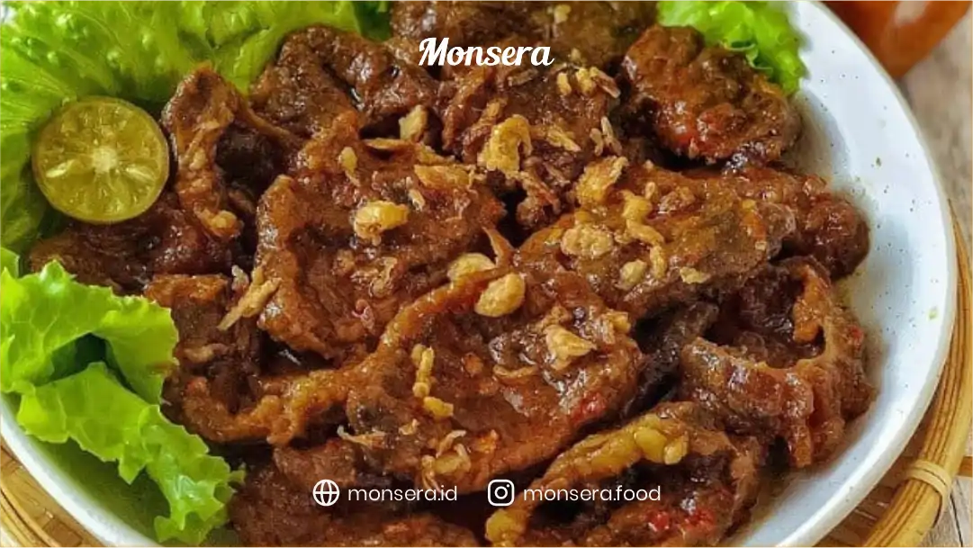 Nasi Kotak Rp 23.000,- Per Porsi