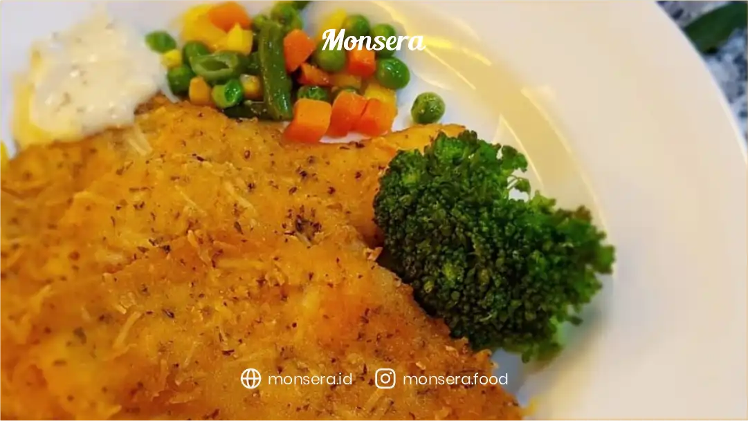 Nasi Kotak Rp 25.000,- Per Porsi