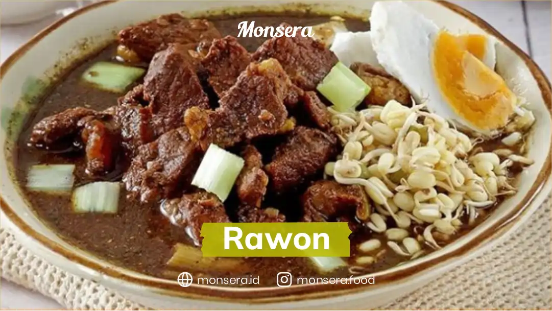 Rawon