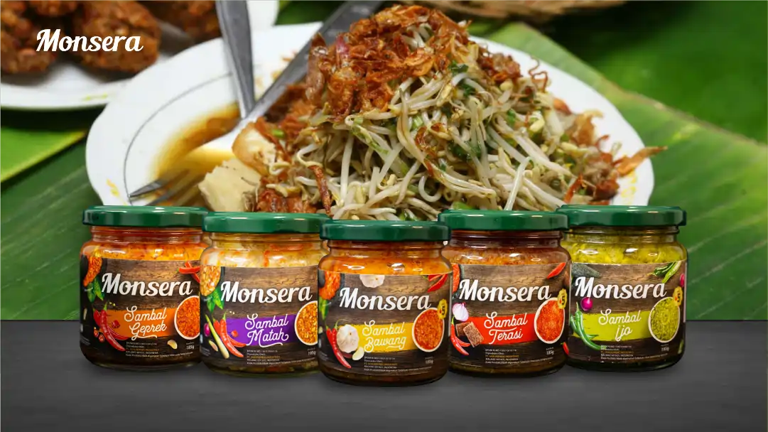 Sambal Pelengkap Makanan Berkuah Di Surabaya