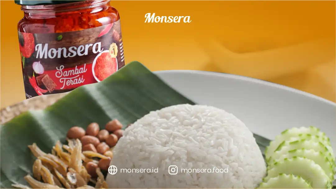 Sambal Terasi