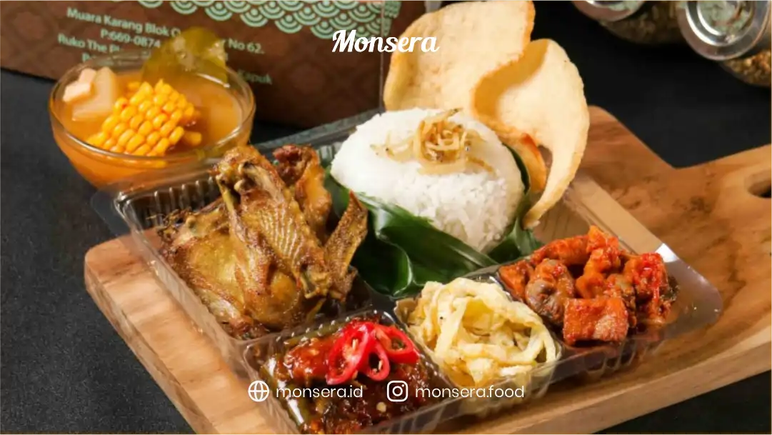 Tips Memilih Menu Nasi Kotak Untuk Khitanan