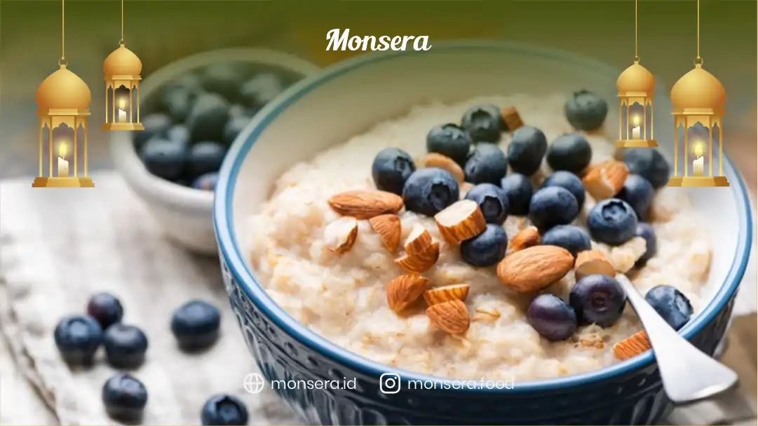 Oatmeal