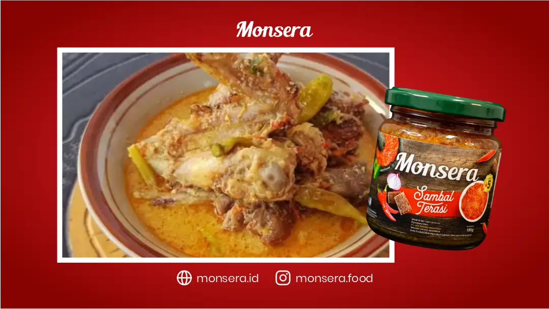 Resep Ayam Lodho Khas Blitar Tanpa Santan