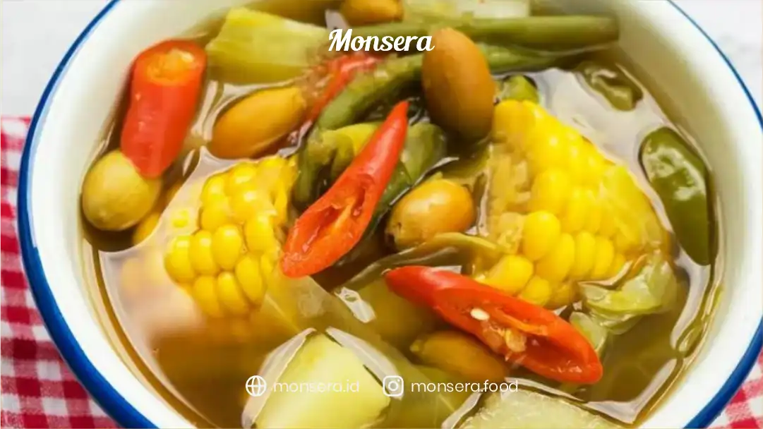 Sayur Asem