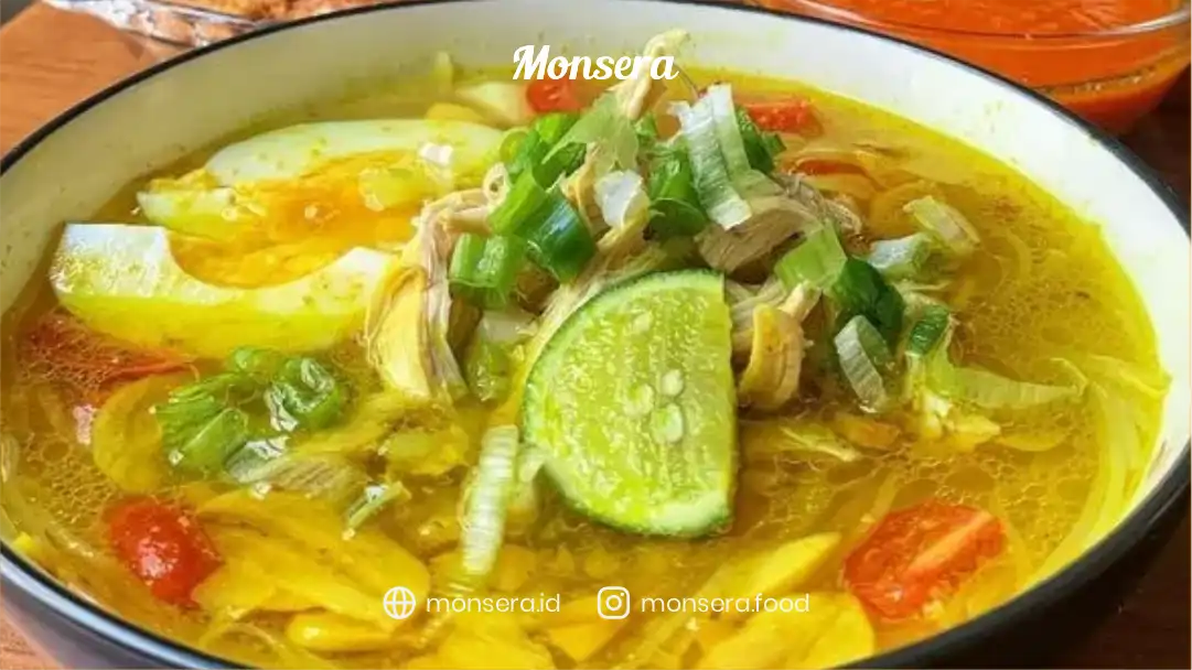Soto Ayam
