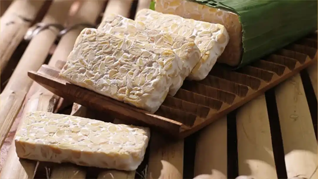 Manfaat Tempe Bagi Tubuh