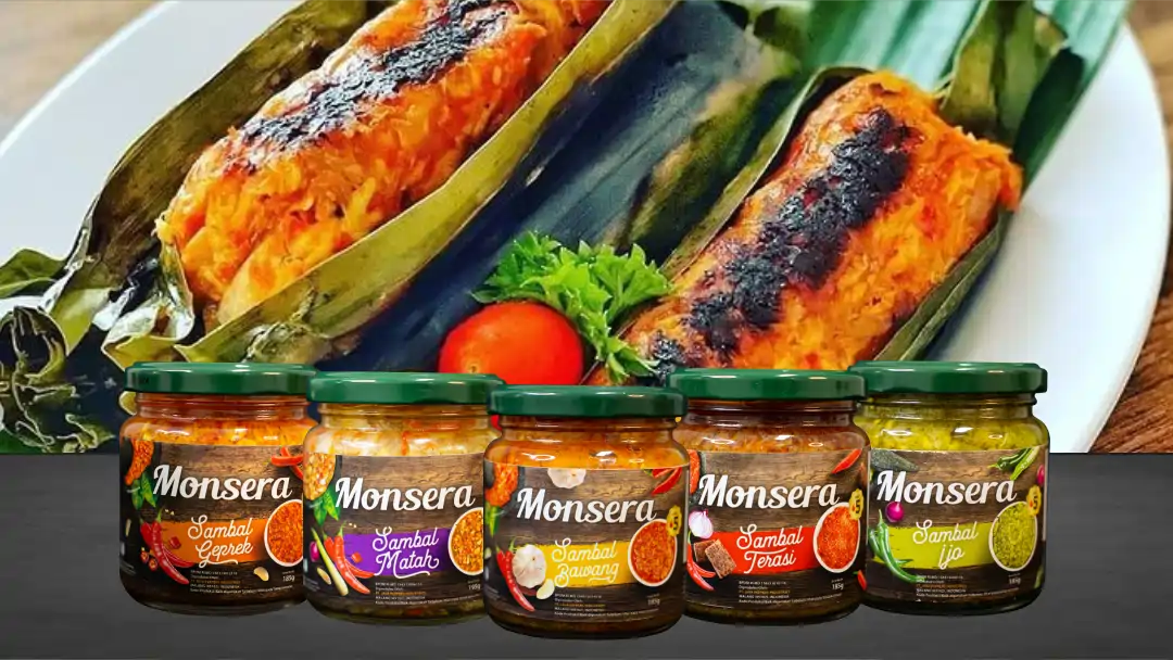 Resep Pepes Ikan Kembung Khas Sunda