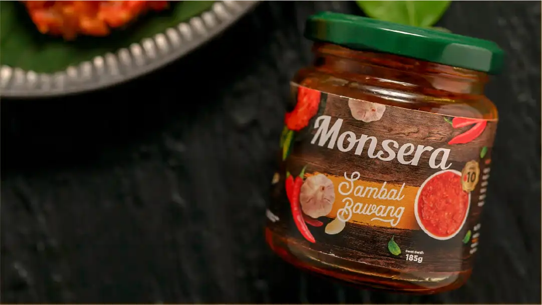 Manfaat Sambal Bawang