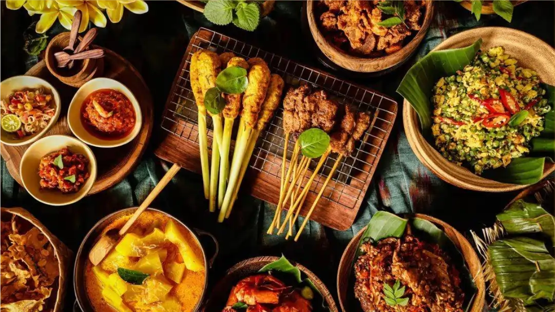 Sambal Matah Untuk Berbagai Olahan Makanan