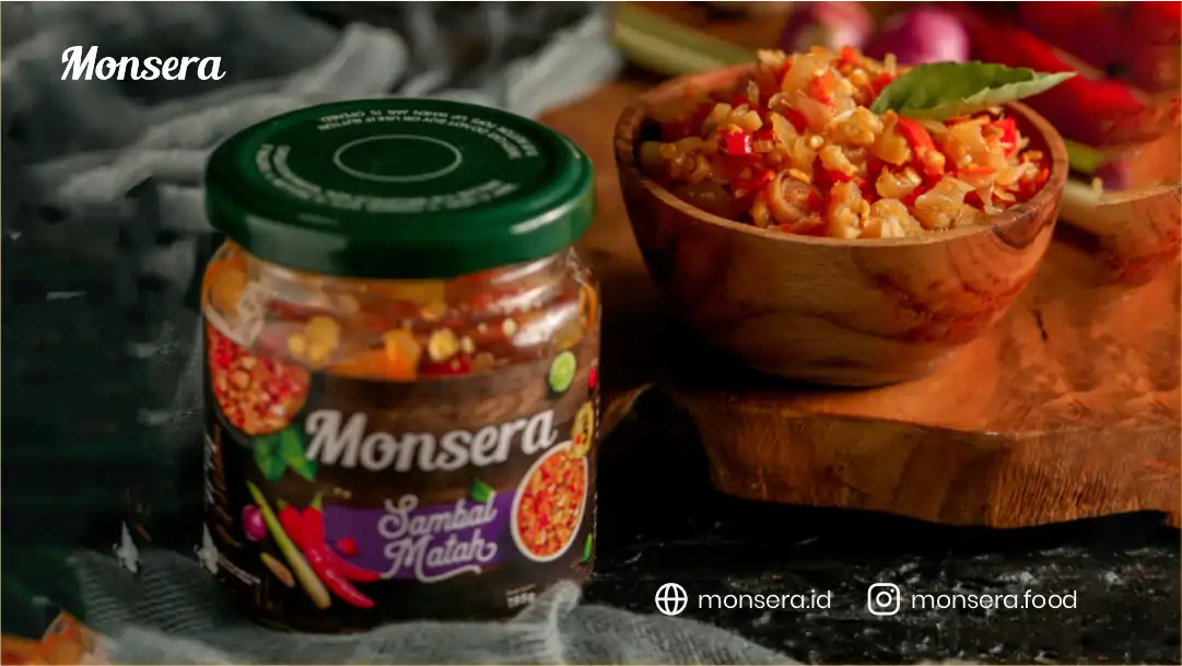 macam macam sambal indonesia sambal matah