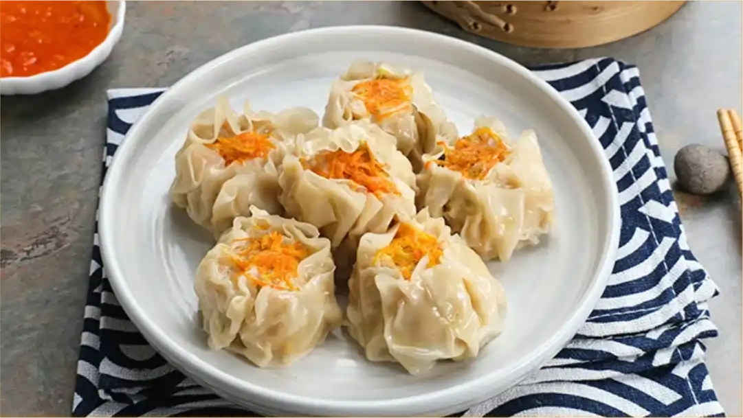 Dimsum Ayam