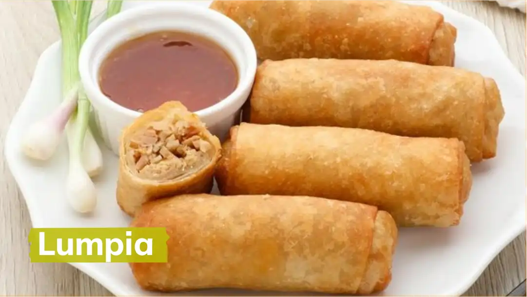 Lumpia