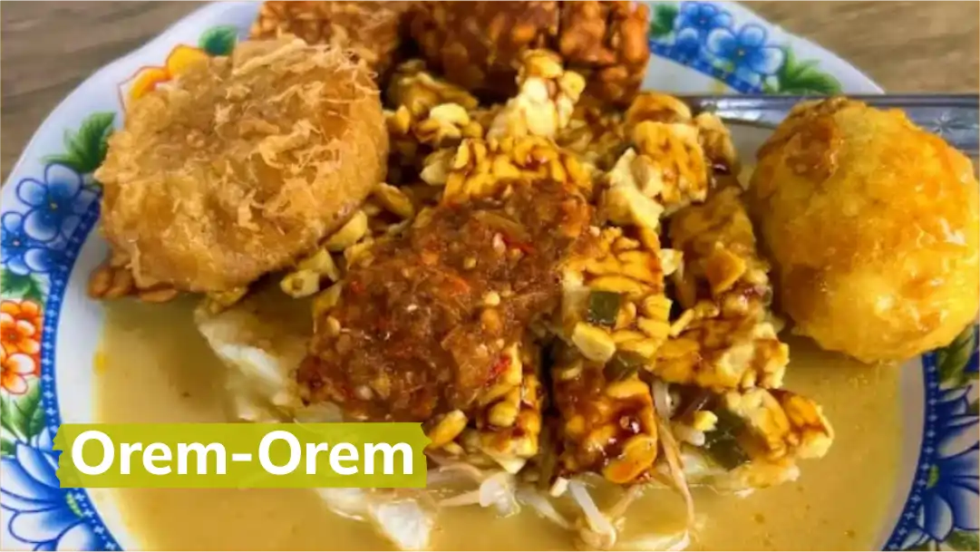 Orem-Orem
