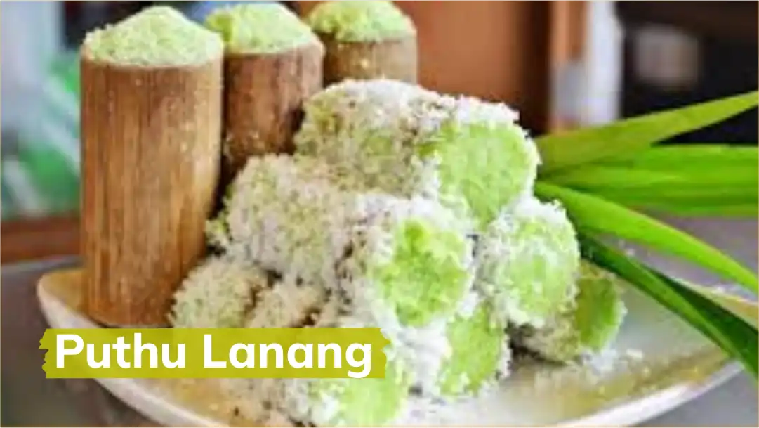 Puthu Lanang