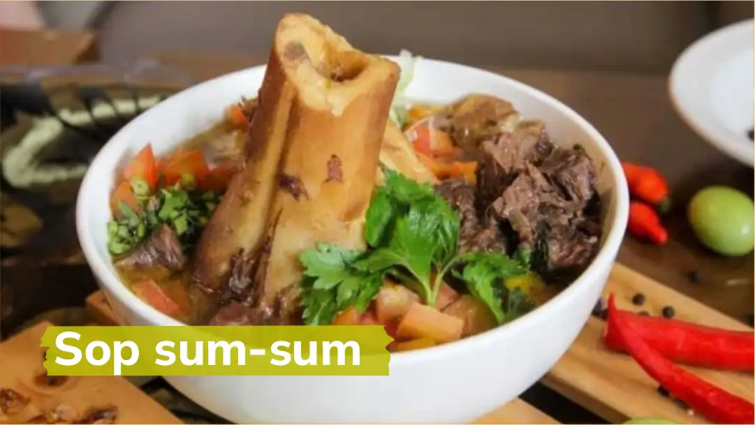 Sop Sumsum