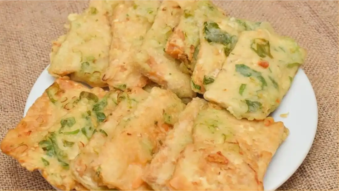 Tempe Mendoan